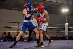Sport, Boxe, Gala 2025