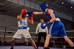 Sport, Boxe, Gala 2025