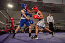 Sport, Boxe, Gala 2025
