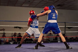 Sport, Boxe, Gala 2025