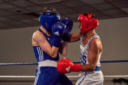 Sport, Boxe, Gala 2025