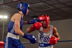 Sport, Boxe, Gala 2025