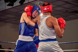 Sport, Boxe, Gala 2025
