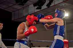 Sport, Boxe, Gala 2025