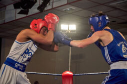 Sport, Boxe, Gala 2025