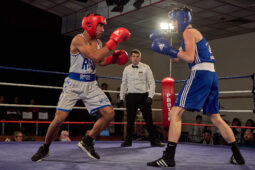 Sport, Boxe, Gala 2025