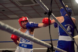 Sport, Boxe, Gala 2025