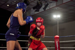 Sport, Boxe, Gala 2025