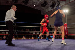 Sport, Boxe, Gala 2025