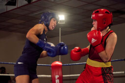 Sport, Boxe, Gala 2025