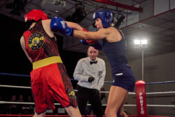 Sport, Boxe, Gala 2025