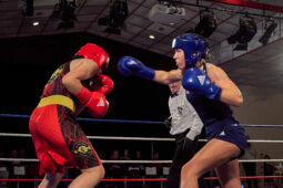 Sport, Boxe, Gala 2025