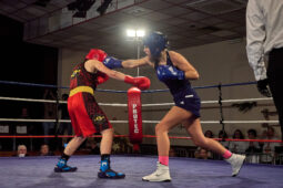Sport, Boxe, Gala 2025