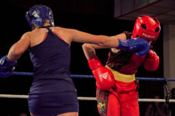 Sport, Boxe, Gala 2025
