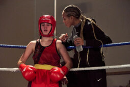 Sport, Boxe, Gala 2025