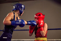 Sport, Boxe, Gala 2025