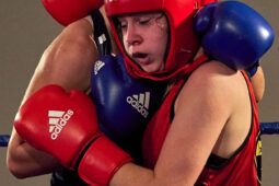 Sport, Boxe, Gala 2025