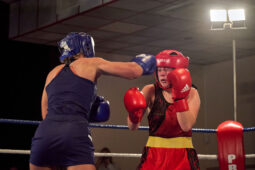 Sport, Boxe, Gala 2025