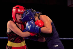 Sport, Boxe, Gala 2025