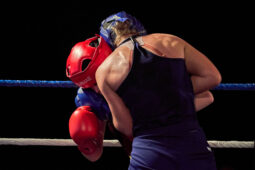 Sport, Boxe, Gala 2025