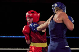 Sport, Boxe, Gala 2025