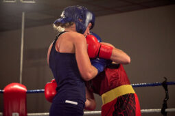 Sport, Boxe, Gala 2025