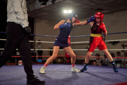 Sport, Boxe, Gala 2025