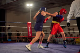 Sport, Boxe, Gala 2025