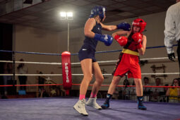 Sport, Boxe, Gala 2025