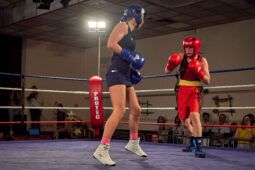 Sport, Boxe, Gala 2025