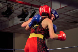 Sport, Boxe, Gala 2025