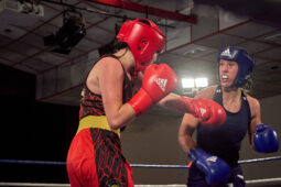 Sport, Boxe, Gala 2025