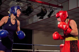 Sport, Boxe, Gala 2025
