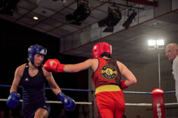Sport, Boxe, Gala 2025