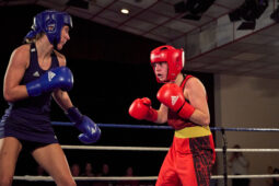 Sport, Boxe, Gala 2025