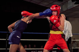 Sport, Boxe, Gala 2025