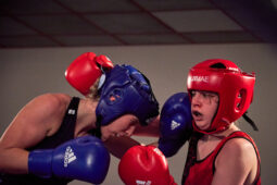 Sport, Boxe, Gala 2025