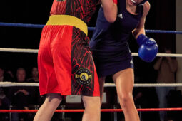 Sport, Boxe, Gala 2025