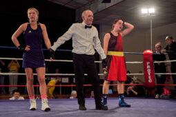 Sport, Boxe, Gala 2025