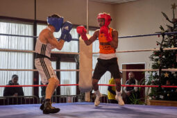 Sport, Boxe, Gala 2025