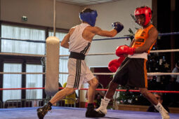Sport, Boxe, Gala 2025