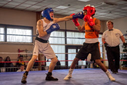 Sport, Boxe, Gala 2025