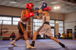 Sport, Boxe, Gala 2025