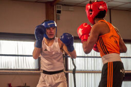 Sport, Boxe, Gala 2025