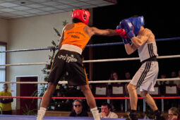 Sport, Boxe, Gala 2025