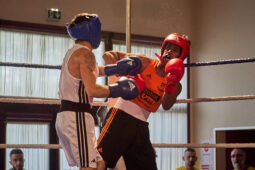 Sport, Boxe, Gala 2025