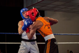 Sport, Boxe, Gala 2025