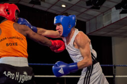 Sport, Boxe, Gala 2025
