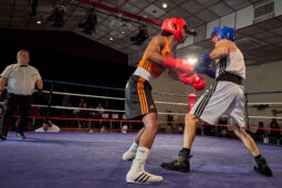Sport, Boxe, Gala 2025