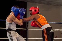 Sport, Boxe, Gala 2025
